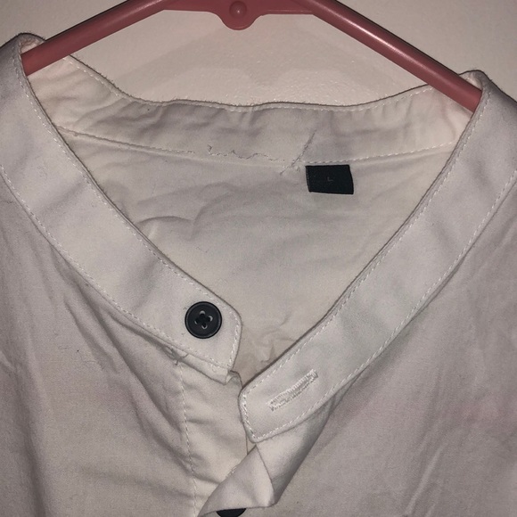 ASOS BUTTON DOWN - Picture 2 of 6